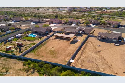 28621 N Bush Street, Wittmann, AZ 85361 - Photo 5