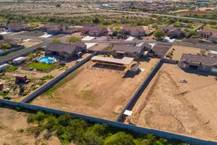 28621 N Bush St, Wittmann, AZ 85361 - Photo 5