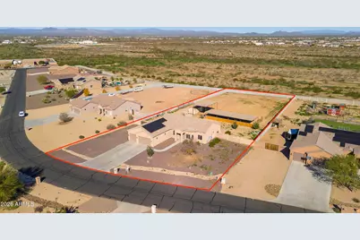 28621 N Bush Street, Wittmann, AZ 85361 - Photo 11