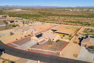 28621 N Bush St, Wittmann, AZ 85361 - Photo 11