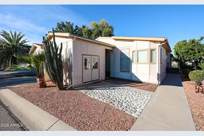 3901 E Pinnacle Peak Road #362, Phoenix, AZ 85050 - Photo 31