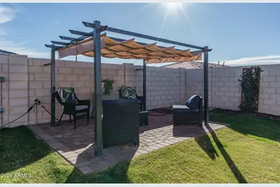 17851 W Red Fox Road, Surprise, AZ 85387 - Photo 25