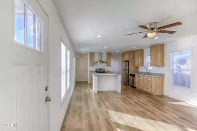 1325 W Silverlake Road #9, Tucson, AZ 85713 - Photo 3