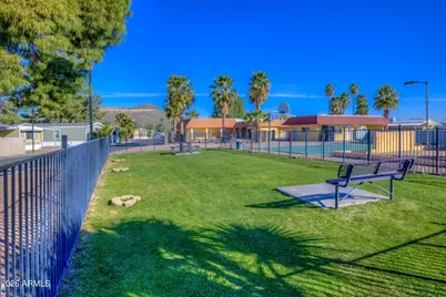 1325 W Silverlake Road #9, Tucson, AZ 85713 - Photo 27