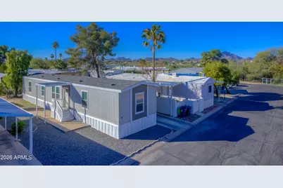 1325 W Silverlake Road #9, Tucson, AZ 85713 - Photo 19