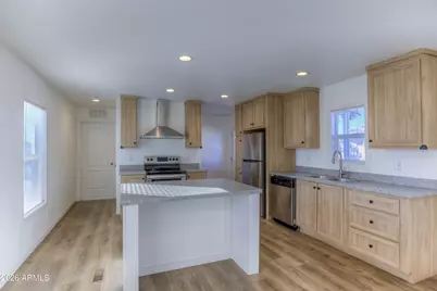 1325 W Silverlake Road #9, Tucson, AZ 85713 - Photo 1