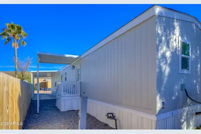 1325 W Silverlake Road #9, Tucson, AZ 85713 - Photo 23