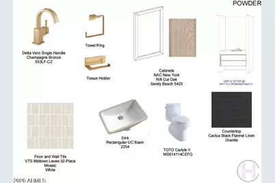 11416 E Sundance Trail, Scottsdale, AZ 85262 - Photo 5