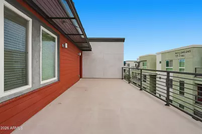 1250 N Abbey Lane #237, Chandler, AZ 85226 - Photo 33