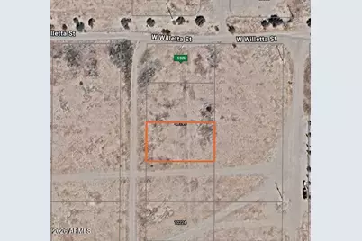 48100 W Willetta # E Street, Tonopah, AZ 85354 - Photo 1