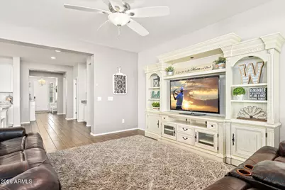 23108 E Via Del Oro --, Queen Creek, AZ 85142 - Photo 3