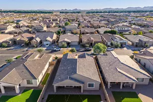 23108 E Via Del Oro --, Queen Creek, AZ 85142 - Photo 45
