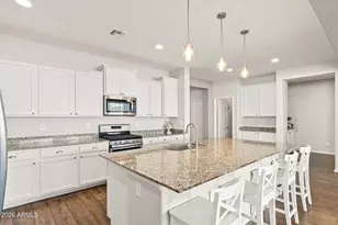 23108 E Via Del Oro --, Queen Creek, AZ 85142 - Photo 13