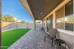 23108 E Via Del Oro --, Queen Creek, AZ 85142 - Photo 37