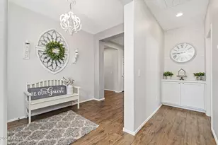 23108 E Via Del Oro --, Queen Creek, AZ 85142 - Photo 7