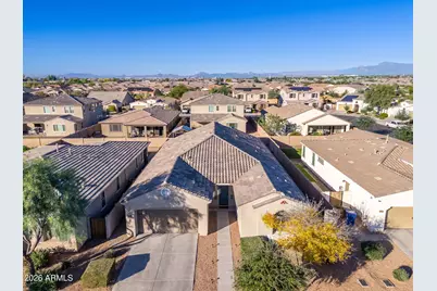 23108 E Via Del Oro --, Queen Creek, AZ 85142 - Photo 43