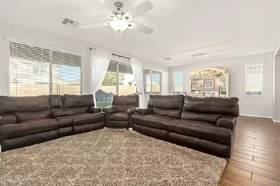 23108 E Via Del Oro --, Queen Creek, AZ 85142 - Photo 19