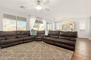 23108 E Via Del Oro --, Queen Creek, AZ 85142 - Photo 19