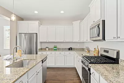 23108 E Via Del Oro --, Queen Creek, AZ 85142 - Photo 9