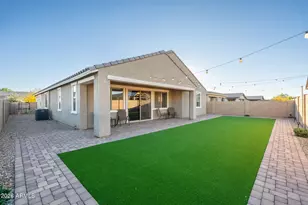 23108 E Via Del Oro --, Queen Creek, AZ 85142 - Photo 5