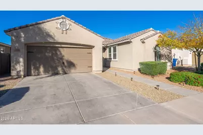 23108 E Via Del Oro --, Queen Creek, AZ 85142 - Photo 5