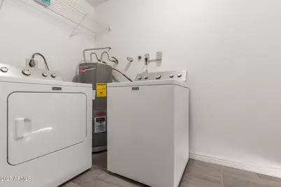 601 N May -- #25, Mesa, AZ 85201 - Photo 17