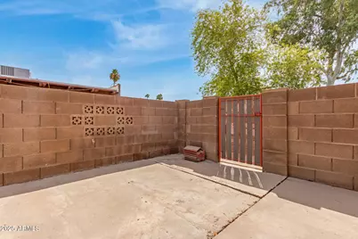 601 N May -- #25, Mesa, AZ 85201 - Photo 19