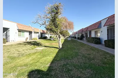 6812 N 35th Avenue #K, Phoenix, AZ 85017 - Photo 3