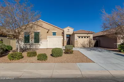 43874 W Bailey Drive, Maricopa, AZ 85138 - Photo 1