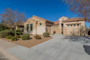 43874 W Bailey Dr, Maricopa, AZ 85138 - Photo 3