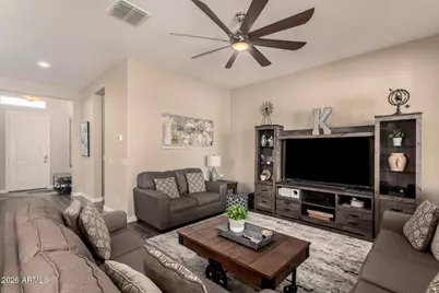 43874 W Bailey Drive, Maricopa, AZ 85138 - Photo 7