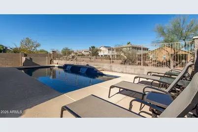 43874 W Bailey Drive, Maricopa, AZ 85138 - Photo 29