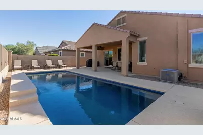 43874 W Bailey Drive, Maricopa, AZ 85138 - Photo 31