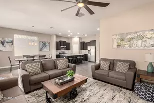 43874 W Bailey Dr, Maricopa, AZ 85138 - Photo 9