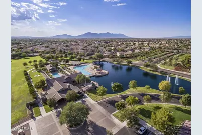 43874 W Bailey Drive, Maricopa, AZ 85138 - Photo 33