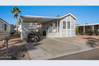 17200 W Bell Road #252, Surprise, AZ 85374 - Photo 3