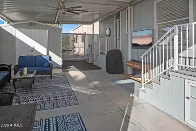 17200 W Bell Road #252, Surprise, AZ 85374 - Photo 15