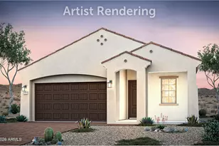 21866 W Roma Ave, Buckeye, AZ 85396 - Photo 1