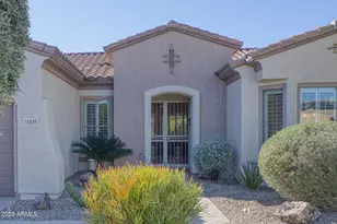 16935 W Desert Blossom Way, Surprise, AZ 85387 - Photo 5