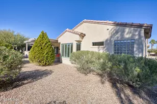 16935 W Desert Blossom Way, Surprise, AZ 85387 - Photo 37