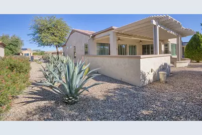 16935 W Desert Blossom Way, Surprise, AZ 85387 - Photo 35