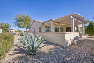 16935 W Desert Blossom Way, Surprise, AZ 85387 - Photo 35