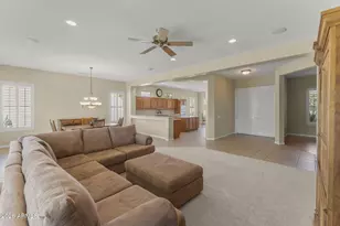 16935 W Desert Blossom Way, Surprise, AZ 85387 - Photo 5