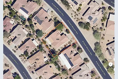 16935 W Desert Blossom Way, Surprise, AZ 85387 - Photo 39