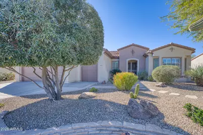 16935 W Desert Blossom Way, Surprise, AZ 85387 - Photo 3