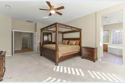 16935 W Desert Blossom Way, Surprise, AZ 85387 - Photo 19