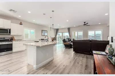 6373 W Pleasant Oak Court, Florence, AZ 85132 - Photo 9