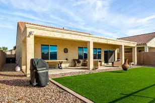 6373 W Pleasant Oak Ct, Florence, AZ 85132 - Photo 29