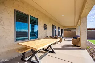 6373 W Pleasant Oak Ct, Florence, AZ 85132 - Photo 27