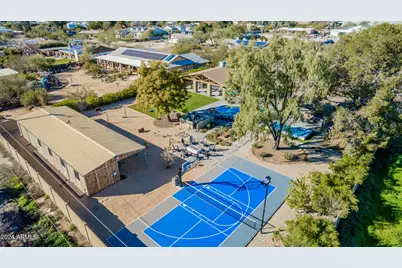 7701 E Davenport Drive, Scottsdale, AZ 85260 - Photo 33